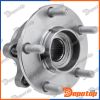 Moyeu de roue avant pour NISSAN | KLP-NS-073, 052524B